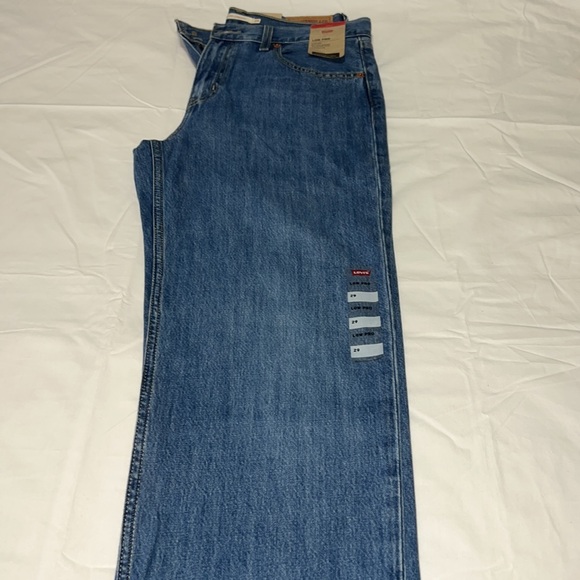 LEVIS LOW PRO SIZE 29 - Picture 4 of 7